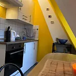 Piano Halle Center - Netflix- Free Wifi 3 Appartement
