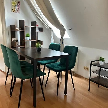 Piano Halle Center - Netflix- Free Wifi 3 Halle (Saale)