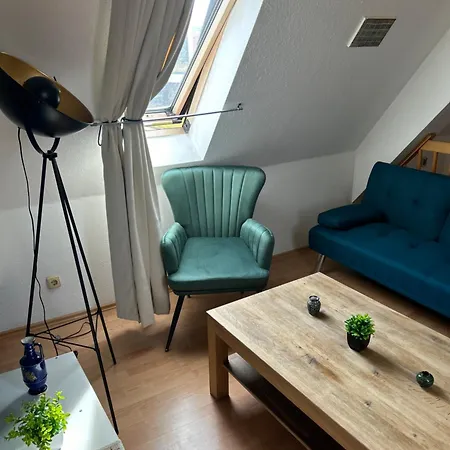 Piano Halle Center - Netflix- Free Wifi 3 Διαμέρισμα