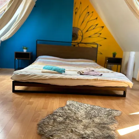 Piano Halle Center - Netflix- Free Wifi 3