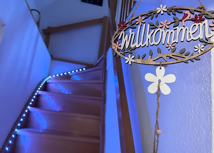 Piano Halle Center - Netflix- Free Wifi 3 * Halle (Saale)