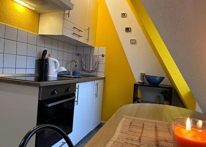 Piano Halle Center - Netflix- Free Wifi 3 Lägenhet