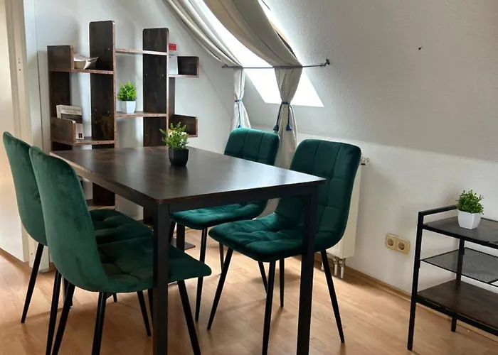 Piano Halle Center - Netflix- Free Wifi 3 Halle (Saale)