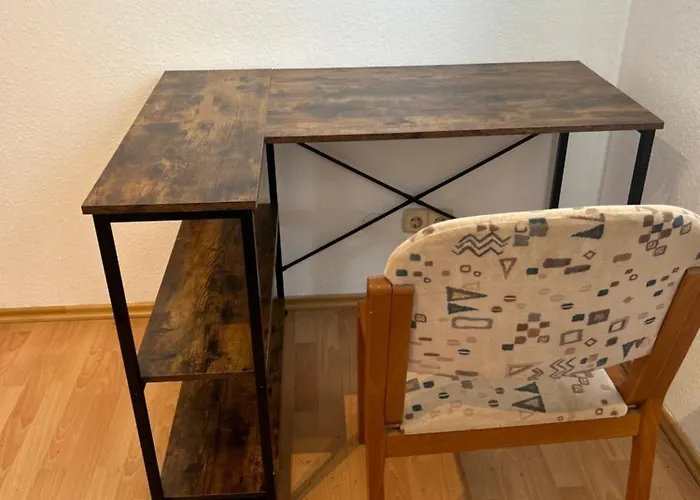 Piano Halle Center - Netflix- Free Wifi 3 * Halle (Saale)