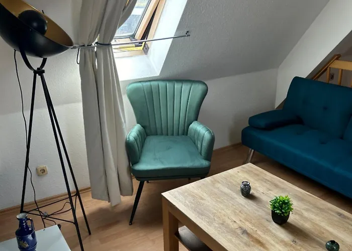 Piano Halle Center - Netflix- Free Wifi 3 Διαμέρισμα